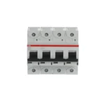 ABB S804PV-SD125 125 Amper 4 Kutuplu Solar Yük Ayırıcı