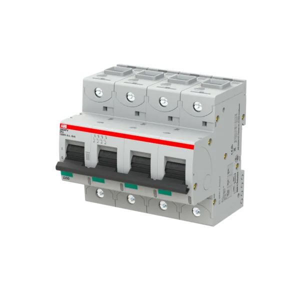 ABB 2CCF019647R0001 - S804PV-SP6