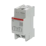 ABB DM11 Dijital Giriş/Çıkış Modülü - Görsel 2