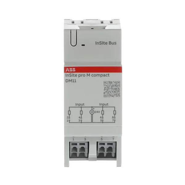 ABB 2CCG000245R0001 - DM11