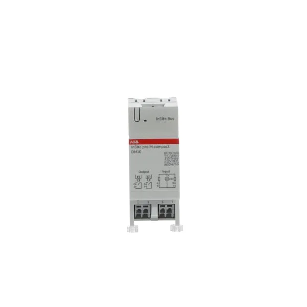 ABB 2CCG000247R0001 - DM10
