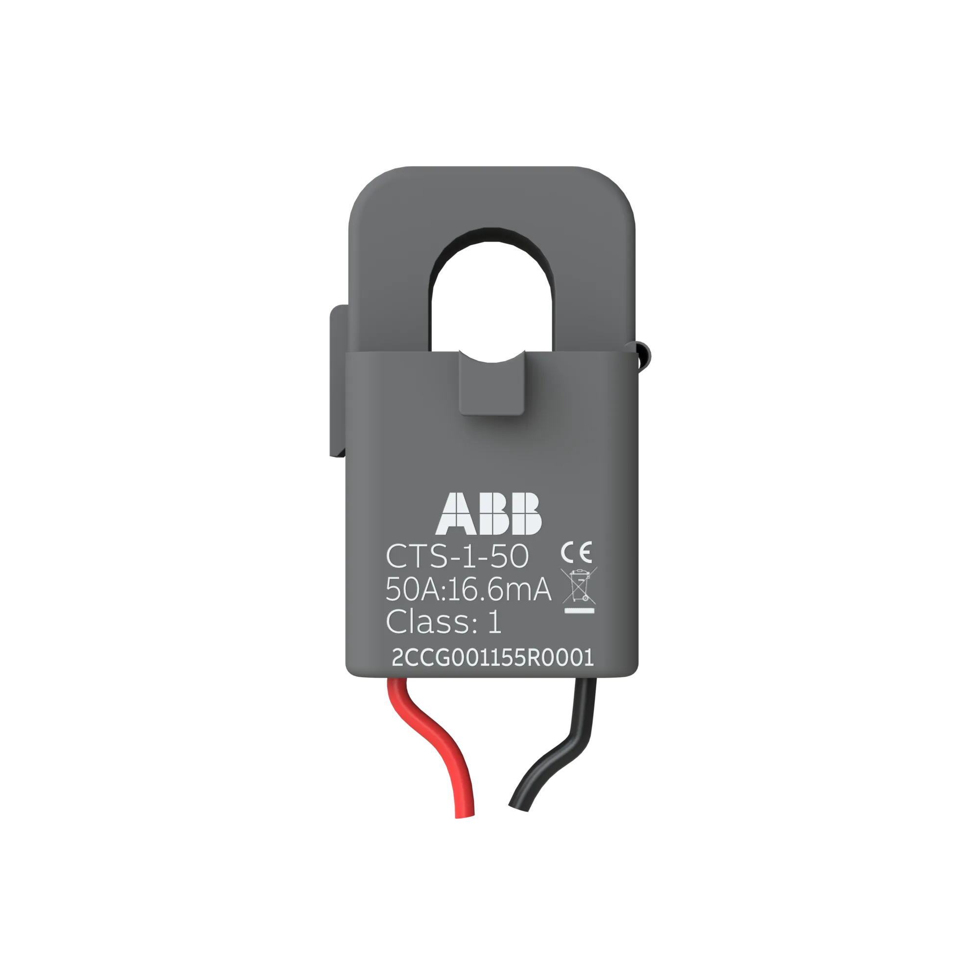 2CCG001155R0001 ABB 2CCG001155R0001 - CT-S50 Split Core