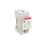 ABB SCU200-W Wi-Fi Özellikli Kontrol Ünitesi (InSite) - Görsel 2