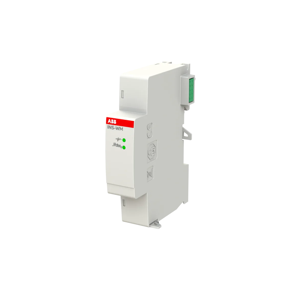ABB INS-WM InSite Kablosuz M-Bus Modülü - Görsel 3