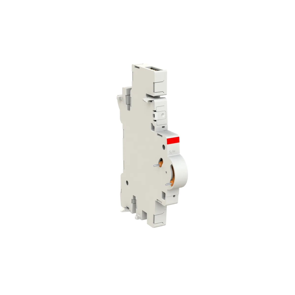ABB INS-S/H Akıllı Sinyal/Yardımcı Kontak Modülü - Görsel 2