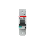 ABB 2CCG001226R0001 - S 801 P-C 80