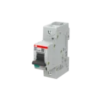 ABB S 801 P-C 125 125 Amper 1 Kutuplu Otomatik Sigorta - Görsel 2