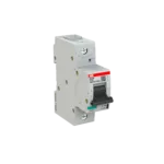 ABB S 801 P-C 125 125 Amper 1 Kutuplu Otomatik Sigorta - Görsel 3