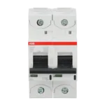 ABB 2CCG001230R0001 - S 802 P-C 100