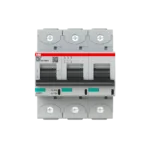 ABB 2CCG001233R0001 - S 803 P-C 100