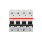 ABB S 804 P-C 80 80 Amper 4 Kutuplu Otomatik Sigorta - Görsel 2
