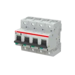 ABB 2CCG001236R0001 - S 804 P-C 100