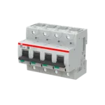 ABB 2CCG001237R0001 - S 804 P-C 125