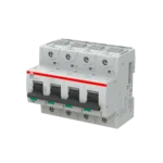 ABB 2CCG001603R0001 - S804PV-SP125