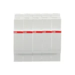 ABB ZLS725 Busbar Adaptörü (L1-L2-L3)