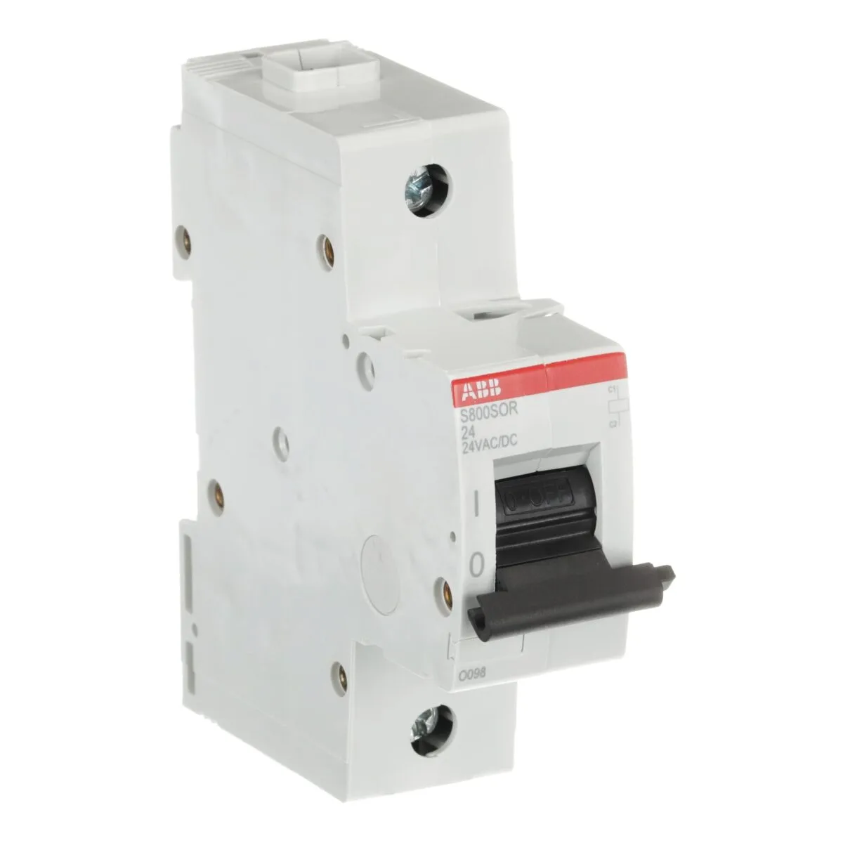 ABB S800-SOR24 Açtırma Bobini 24V AC/DC - Görsel 3