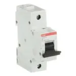 ABB S800-UVR36 Düşük Gerilim Bobini 24-36V AC/DC - Görsel 3