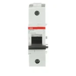 ABB S800-UVR36 Düşük Gerilim Bobini 24-36V AC/DC