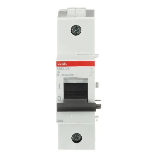 ABB 2CCS800900R0241 - S800-UVR36