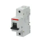 ABB S800-UVR130 Düşük Gerilim Bobini 48-130V AC/DC - Görsel 2