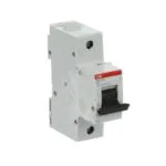 ABB S800-UVR130 Düşük Gerilim Bobini 48-130V AC/DC - Görsel 3