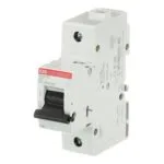 ABB S800-UVR250 Düşük Gerilim Bobini 220-250V AC/DC - Görsel 2