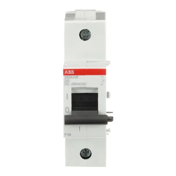 ABB 2CCS800900R0271 - S800-UVR250