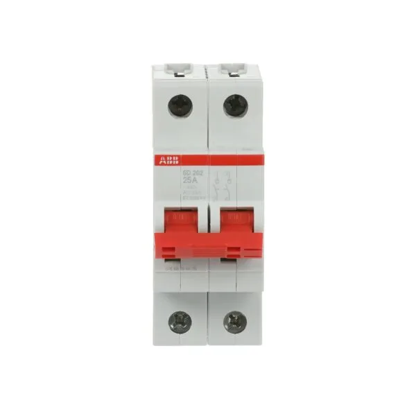 ABB 2CDD282101R0025 - SD202/25