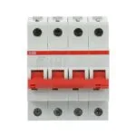 ABB 2CDD284101R0025 - SD204/25