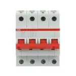 ABB 2CDD284101R0032 - SD204/32