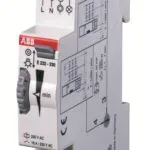 ABB 2CDE110000R0501 - E 232-230