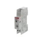 ABB E 232 E-230N Elektronik Merdiven Otomatiği (Gelişmiş) - Görsel 2