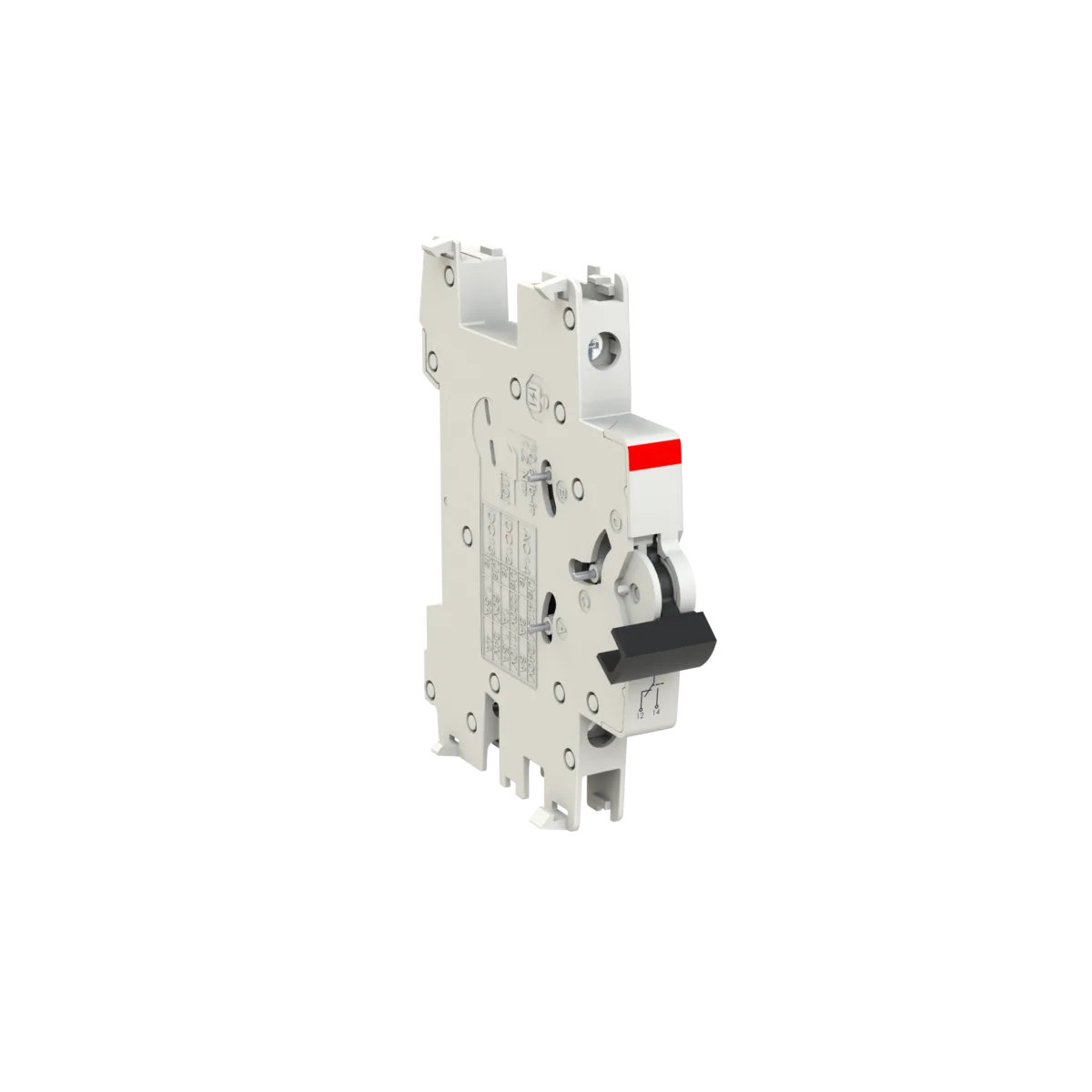 ABB SCC-IH6R Yardımcı Kontak - Görsel 3