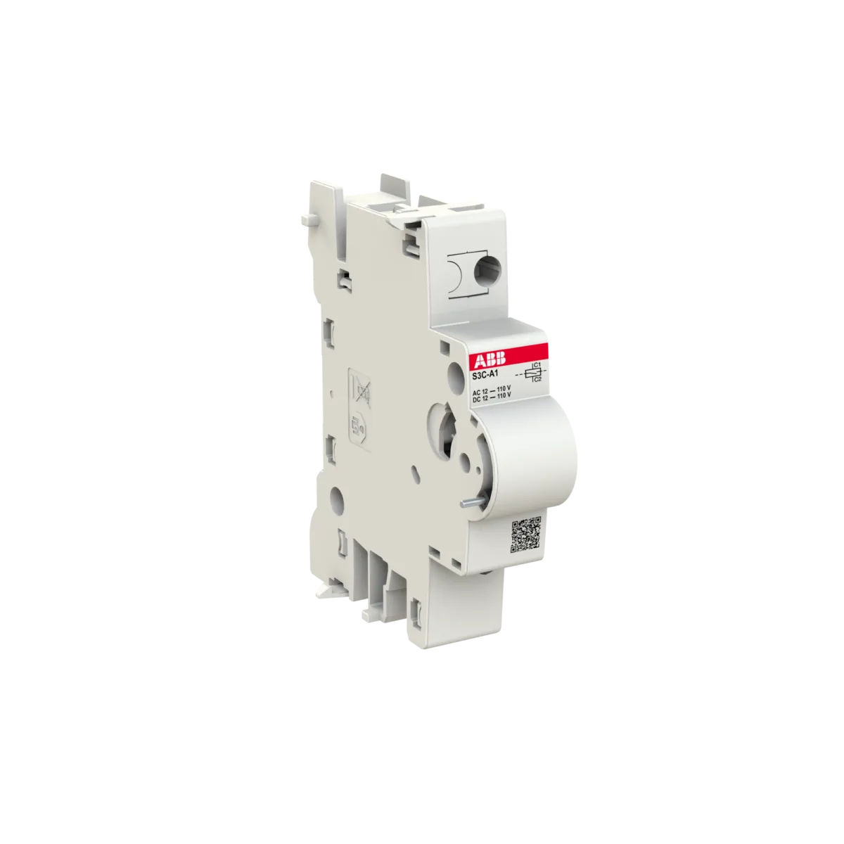 ABB S3C-A1 Adaptör - Görsel 3