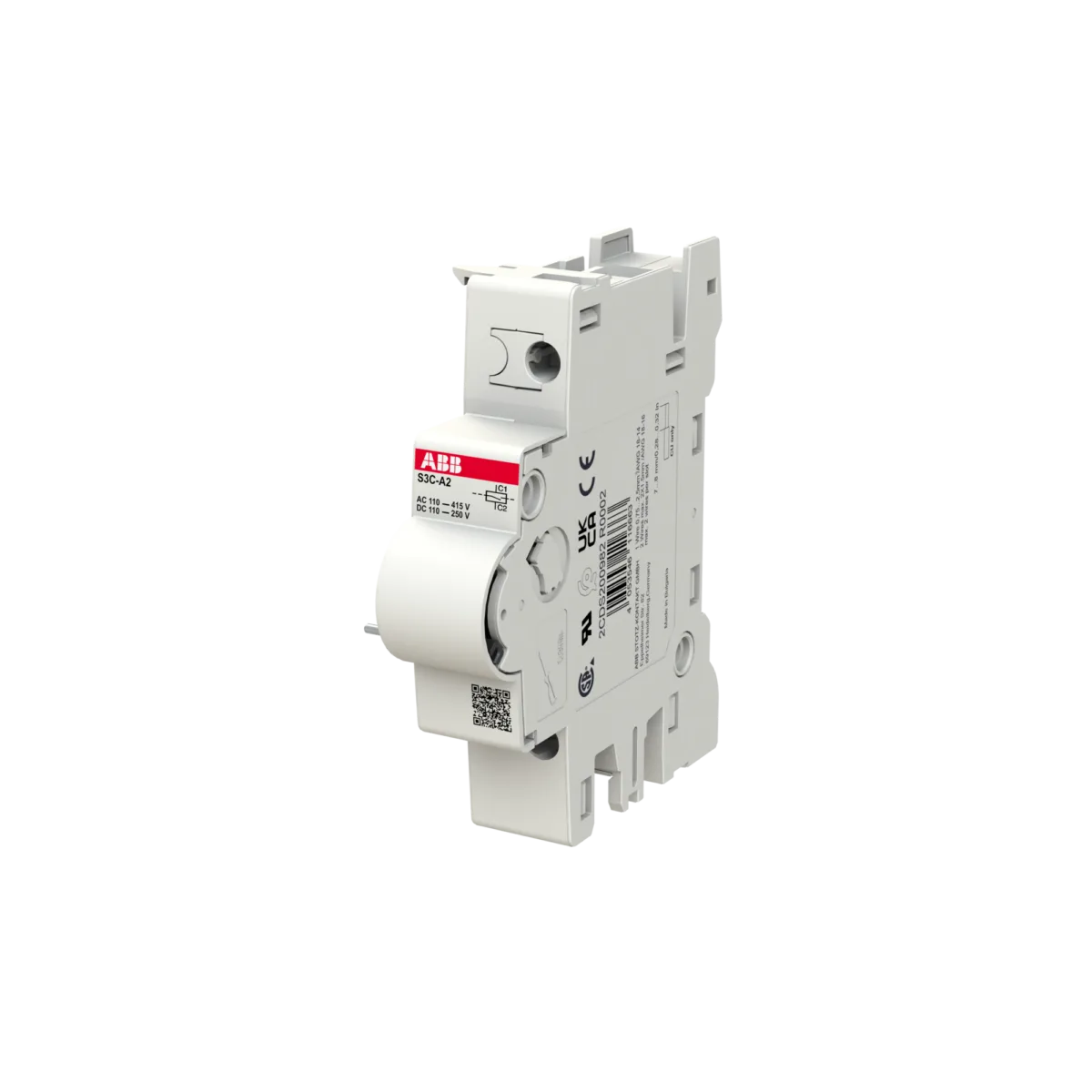 ABB S3C-A2 Adaptör - Görsel 2