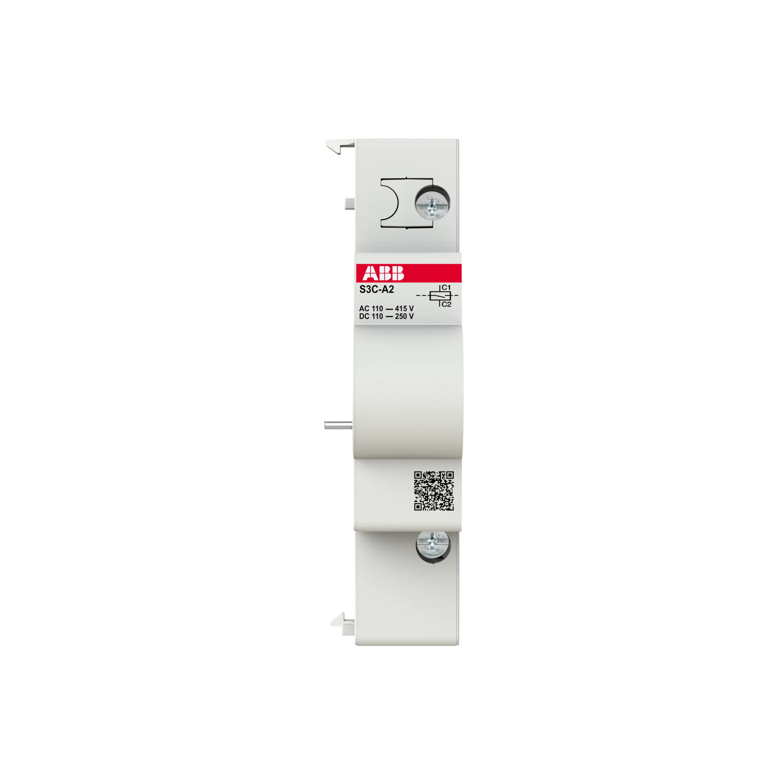 2CDS200982R0002 ABB 2CDS200982R0002 - S3C-A2