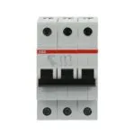 ABB 2CDS213001R0065 - Sh 203-B 6