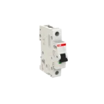 ABB S201-C25 25 Amper 1 Kutuplu 6kA C Tipi Otomatik Sigorta - Görsel 3