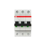 ABB 2CDS253001R0064 - S 203-C 6