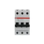 ABB 2CDS253001R0505 - S 203-B 50