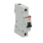 ABB SH200M Serisi 16 Amper 1 Kutuplu B Tipi Otomatik Sigorta - Görsel 3