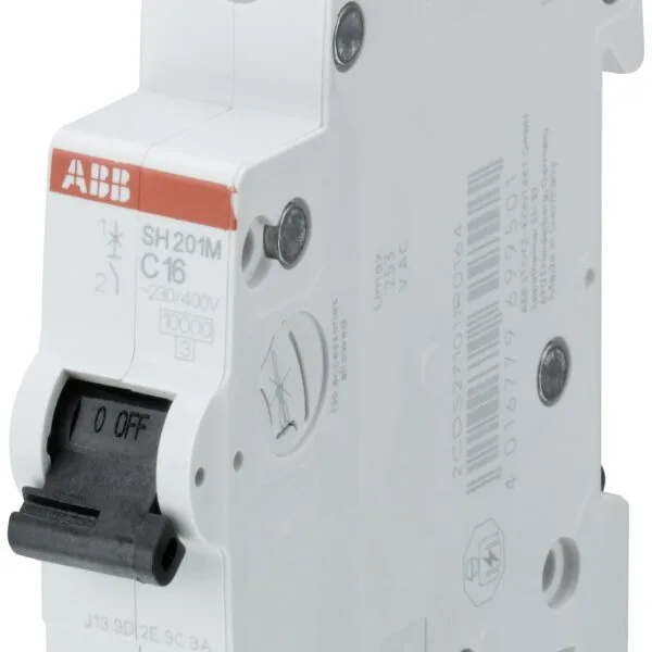 ABB 2CDS271011R0325 - SH201M-B32