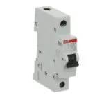 ABB SH200M Serisi 40 Amper 1 Kutuplu B Tipi Otomatik Sigorta - Görsel 3