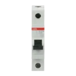 ABB 2CDS271011R0504 - SH201M-C50