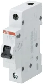 ABB 2CDS271011R0505 - SH201M-B50