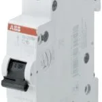 ABB 2CDS271011R0635 - SH201M-B63