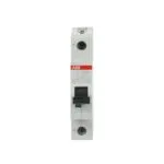 ABB 2CDS271061R0504 - S 201 M-C 50UC