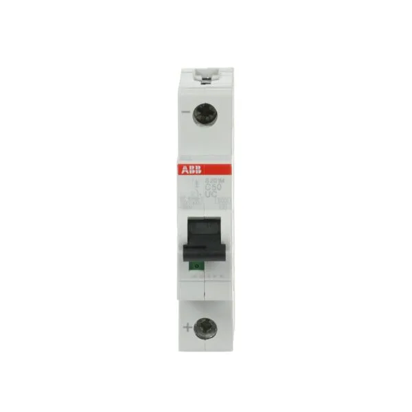 ABB 2CDS271061R0504 - S 201 M-C 50UC