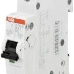 ABB 2CDS271061R0974 - S 201 M-C 1,6UC