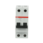 ABB SH200M Serisi 32 Amper 2 Kutuplu C Tipi Otomatik Sigorta - Görsel 5